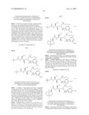 Inhibitors of aspartyl protease diagram and image