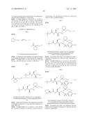 Inhibitors of aspartyl protease diagram and image