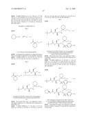 Inhibitors of aspartyl protease diagram and image