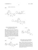 Inhibitors of aspartyl protease diagram and image