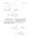 Inhibitors of aspartyl protease diagram and image