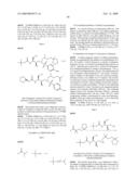 Inhibitors of aspartyl protease diagram and image