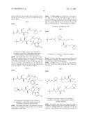 Inhibitors of aspartyl protease diagram and image