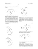 NOVEL DERIVATIVES OF 3,3-DIPHENYLPROPYLAMINES diagram and image