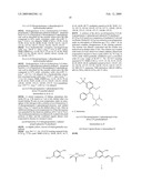 NOVEL DERIVATIVES OF 3,3-DIPHENYLPROPYLAMINES diagram and image