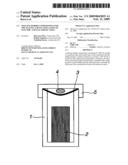 SILICONE RUBBER COMPOSITIONS FOR THE SEALING AND ENCAPSULATION OF ELECTRIC AND ELECTRONIC PARTS diagram and image