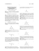 Method for Preparation of Optionally 2-Substituted 1,6-Dihydro-6-Oxo-4-Pyrimidinecarboxylic Acids diagram and image