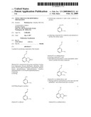 Novel process for ropinirole preparation diagram and image