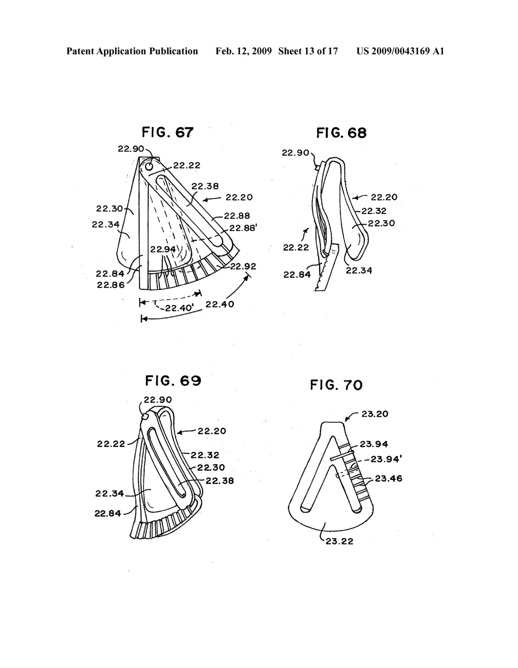 Childbirth instrument and method - diagram, schematic, and image 14