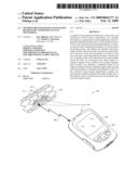 METHOD FOR INTEGRATING FACILITATED BLOOD FLOW AND BLOOD ANALYTE MONITORING diagram and image