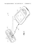 METHOD FOR INTEGRATING FACILITATED BLOOD FLOW AND BLOOD ANALYTE MONITORING diagram and image