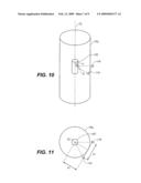 METHOD FOR INTEGRATING FACILITATED BLOOD FLOW AND BLOOD ANALYTE MONITORING diagram and image