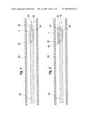 CATHETER AND PROBE FOR MEASURING ANALYTES OR OTHER PARAMETERS diagram and image