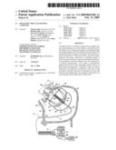 Miniature circular mapping catheter diagram and image