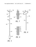 Miniature circular mapping catheter diagram and image