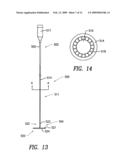 Miniature circular mapping catheter diagram and image