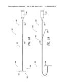 Miniature circular mapping catheter diagram and image