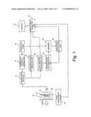 ULTRASOUND DIAGNOSTIC APPARATUS diagram and image