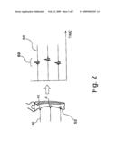 ULTRASOUND DIAGNOSTIC APPARATUS diagram and image