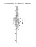 FLASHBACK BLOOD COLLECTION NEEDLE diagram and image