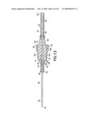 FLASHBACK BLOOD COLLECTION NEEDLE diagram and image