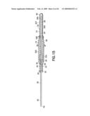 FLASHBACK BLOOD COLLECTION NEEDLE diagram and image