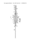 FLASHBACK BLOOD COLLECTION NEEDLE diagram and image