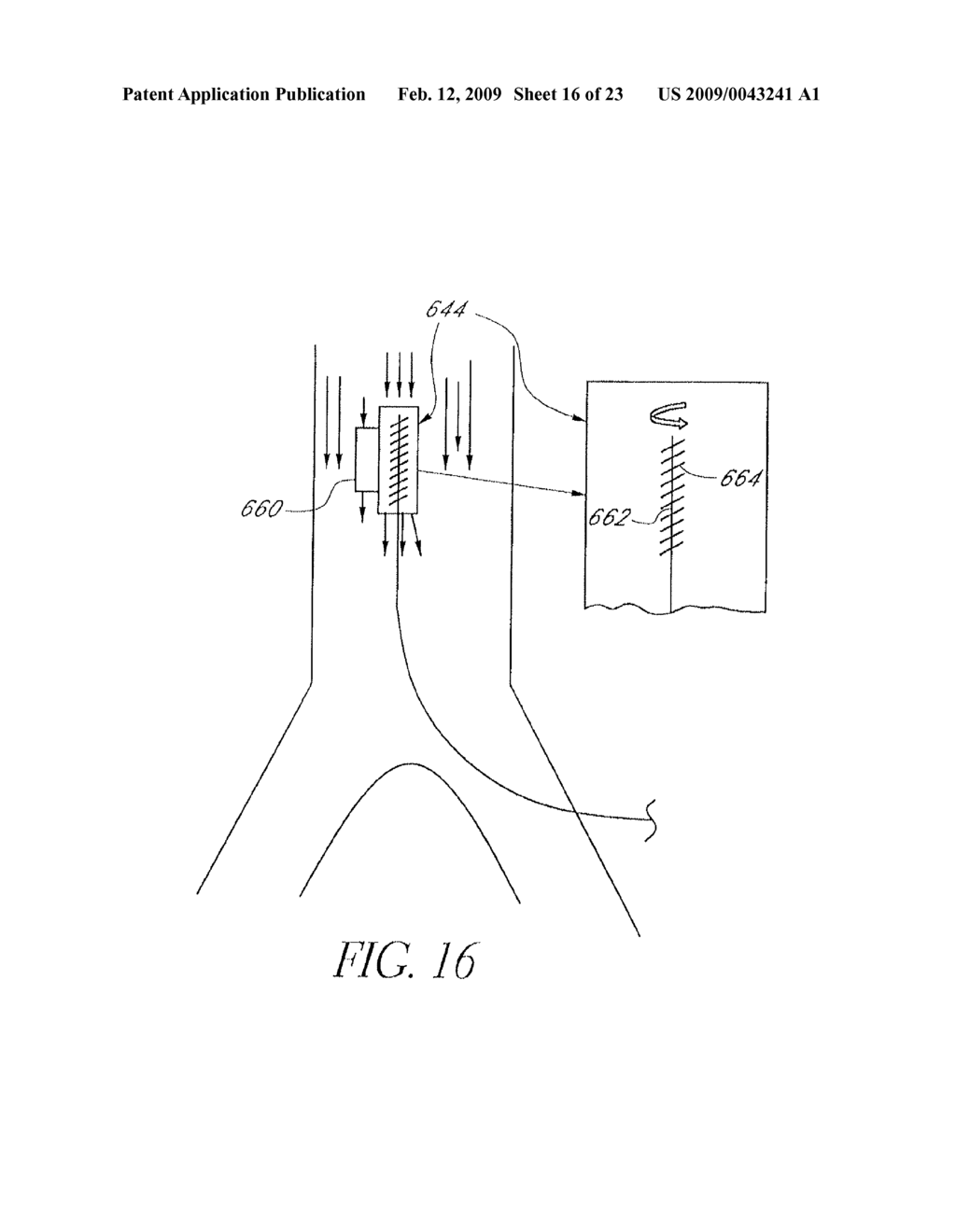 QUICK PRIMING CONNECTORS FOR BLOOD CIRCUIT - diagram, schematic, and image 17