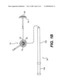 METHODS AND DEVICES FOR LOADING TEMPORARY HEMOSTATIC SEALS diagram and image