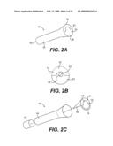 METHODS AND DEVICES FOR LOADING TEMPORARY HEMOSTATIC SEALS diagram and image