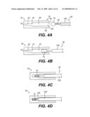 METHODS AND DEVICES FOR LOADING TEMPORARY HEMOSTATIC SEALS diagram and image