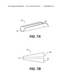 METHODS AND DEVICES FOR LOADING TEMPORARY HEMOSTATIC SEALS diagram and image