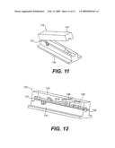 METHODS AND DEVICES FOR LOADING TEMPORARY HEMOSTATIC SEALS diagram and image