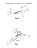 Magnetic Surgical Device to Manipulate Tissue in Laparoscopic Surgeries Performed with a Single Trocar or Via Natural Orifices diagram and image