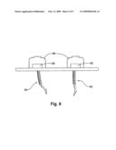 Magnetic Surgical Device to Manipulate Tissue in Laparoscopic Surgeries Performed with a Single Trocar or Via Natural Orifices diagram and image