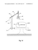 Magnetic Surgical Device to Manipulate Tissue in Laparoscopic Surgeries Performed with a Single Trocar or Via Natural Orifices diagram and image