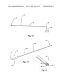 Magnetic Surgical Device to Manipulate Tissue in Laparoscopic Surgeries Performed with a Single Trocar or Via Natural Orifices diagram and image