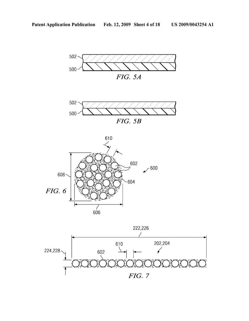 NON-COMPLIANT MEDICAL BALLOON - diagram, schematic, and image 05