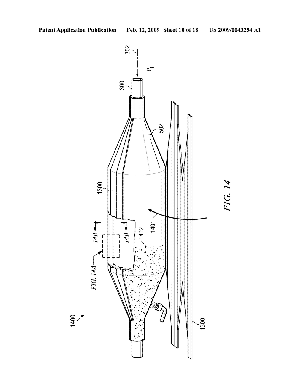 NON-COMPLIANT MEDICAL BALLOON - diagram, schematic, and image 11