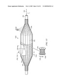 NON-COMPLIANT MEDICAL BALLOON diagram and image