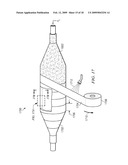 NON-COMPLIANT MEDICAL BALLOON diagram and image