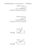 INJECTION NEEDLE APPARATUS FOR MAKING INJECTION IN TISSUE IN BODY CAVITY diagram and image