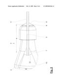 SYRINGE BARREL AND METHOD FOR THE PRODUCTION OF A SYRING BARREL diagram and image