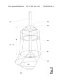 SYRINGE BARREL AND METHOD FOR THE PRODUCTION OF A SYRING BARREL diagram and image