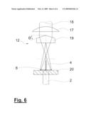 SYRINGE BARREL AND METHOD FOR THE PRODUCTION OF A SYRING BARREL diagram and image