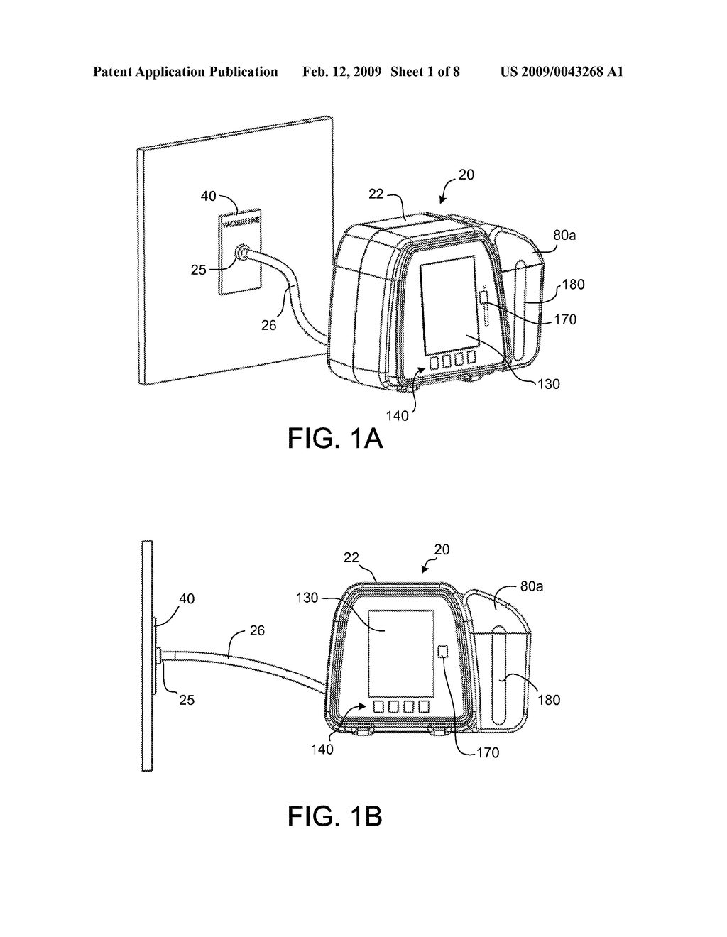 WOUND TREATMENT SYSTEM AND SUCTION REGULATOR FOR USE THEREWITH - diagram, schematic, and image 02