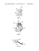 Capacitive Sensing Method and Device for Detecting Skin diagram and image