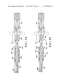 APPARATUS AND METHOD FOR CLEARANCE CALIBRATION OF SHOCK WAVE ELECTRODES diagram and image