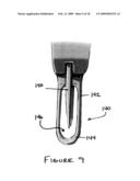 SURGICAL APPRATUS FOR CUTTING TISSUE diagram and image