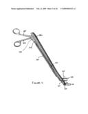 SURGICAL APPRATUS FOR CUTTING TISSUE diagram and image